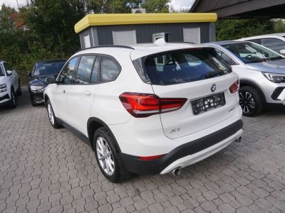 BMW X1 Gebrauchtwagen BMW X1 Gebrauchtwagen