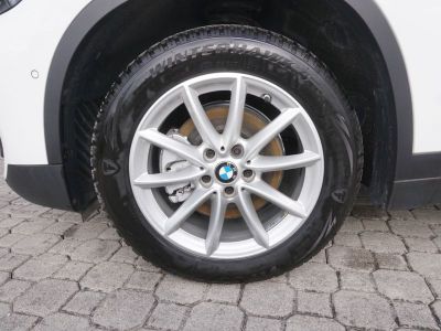 BMW X1 Gebrauchtwagen BMW X1 Gebrauchtwagen