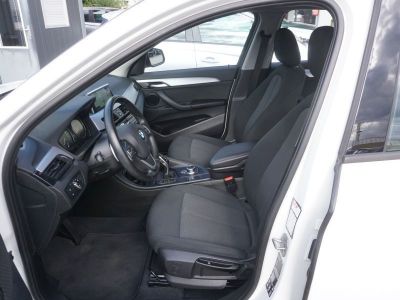 BMW X1 Gebrauchtwagen BMW X1 Gebrauchtwagen