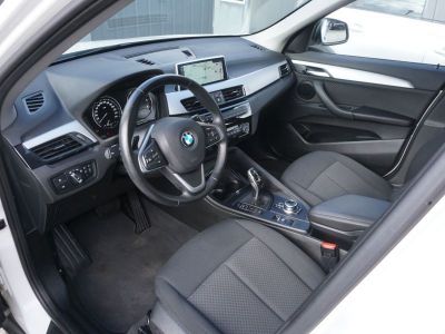 BMW X1 Gebrauchtwagen BMW X1 Gebrauchtwagen