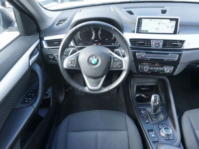 BMW X1 Gebrauchtwagen BMW X1 Gebrauchtwagen