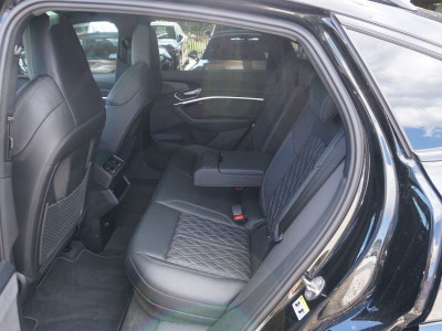Audi Q8 e-tron Gebrauchtwagen Audi Q8 e-tron Gebrauchtwagen
