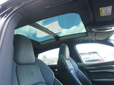 Audi Q8 e-tron Gebrauchtwagen Audi Q8 e-tron Gebrauchtwagen