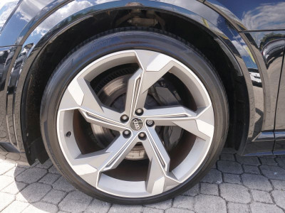 Audi Q8 e-tron Gebrauchtwagen Audi Q8 e-tron Gebrauchtwagen