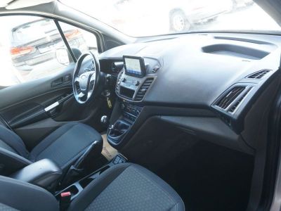 Ford Transit Connect Gebrauchtwagen Ford Transit Connect Gebrauchtwagen