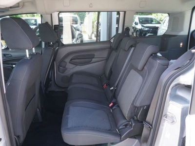 Ford Transit Connect Gebrauchtwagen Ford Transit Connect Gebrauchtwagen