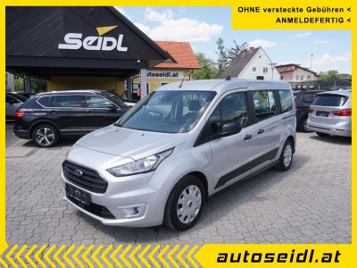 Ford Transit Connect Gebrauchtwagen
