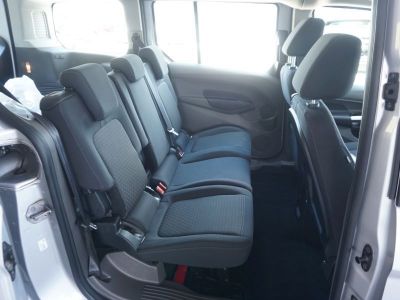 Ford Transit Connect Gebrauchtwagen Ford Transit Connect Gebrauchtwagen