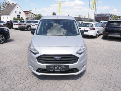 Ford Transit Connect Gebrauchtwagen Ford Transit Connect Gebrauchtwagen