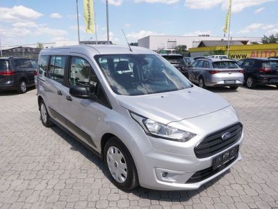 Ford Transit Connect Gebrauchtwagen Ford Transit Connect Gebrauchtwagen