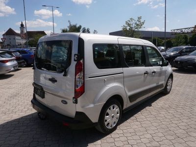 Ford Transit Connect Gebrauchtwagen Ford Transit Connect Gebrauchtwagen