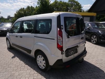 Ford Transit Connect Gebrauchtwagen Ford Transit Connect Gebrauchtwagen