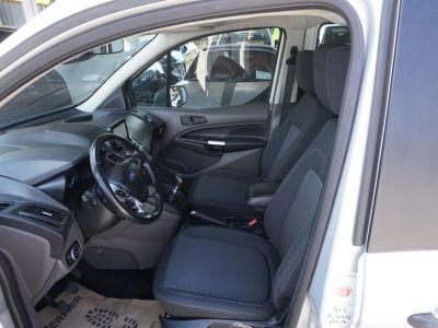 Ford Transit Connect Gebrauchtwagen Ford Transit Connect Gebrauchtwagen