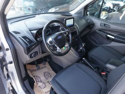 Ford Transit Connect Gebrauchtwagen Ford Transit Connect Gebrauchtwagen