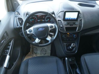 Ford Transit Connect Gebrauchtwagen Ford Transit Connect Gebrauchtwagen