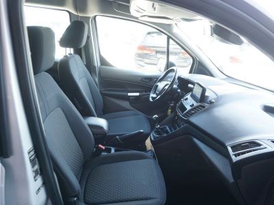 Ford Transit Connect Gebrauchtwagen Ford Transit Connect Gebrauchtwagen