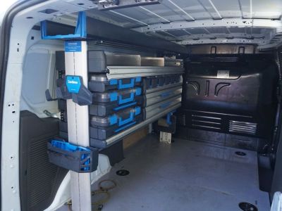 Ford Transit Connect Gebrauchtwagen Ford Transit Connect Gebrauchtwagen