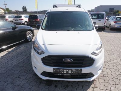 Ford Transit Connect Gebrauchtwagen Ford Transit Connect Gebrauchtwagen