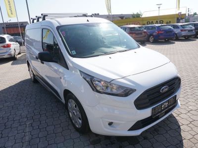 Ford Transit Connect Gebrauchtwagen Ford Transit Connect Gebrauchtwagen