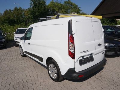 Ford Transit Connect Gebrauchtwagen Ford Transit Connect Gebrauchtwagen