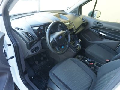 Ford Transit Connect Gebrauchtwagen Ford Transit Connect Gebrauchtwagen