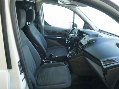 Ford Transit Connect Gebrauchtwagen Ford Transit Connect Gebrauchtwagen