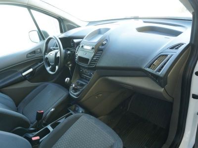 Ford Transit Connect Gebrauchtwagen Ford Transit Connect Gebrauchtwagen