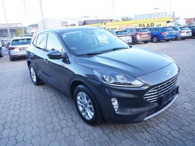 Ford Kuga Gebrauchtwagen