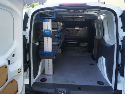 Ford Transit Connect Gebrauchtwagen Ford Transit Connect Gebrauchtwagen
