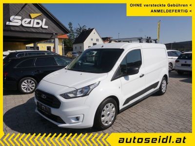 Ford Transit Connect Gebrauchtwagen