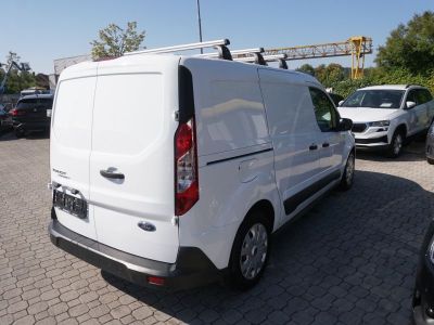 Ford Transit Connect Gebrauchtwagen Ford Transit Connect Gebrauchtwagen