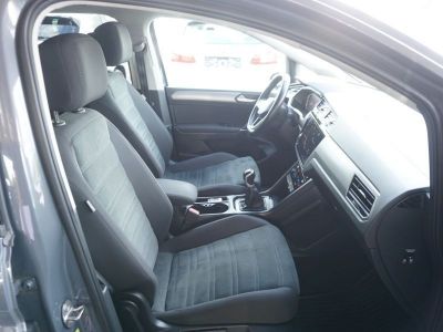 VW Touran Gebrauchtwagen VW Touran Gebrauchtwagen