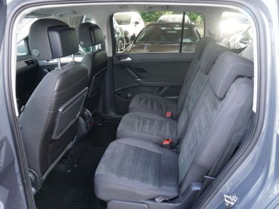 VW Touran Gebrauchtwagen VW Touran Gebrauchtwagen