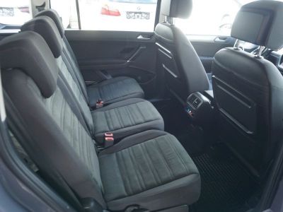 VW Touran Gebrauchtwagen VW Touran Gebrauchtwagen