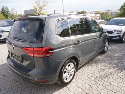 VW Touran Gebrauchtwagen VW Touran Gebrauchtwagen