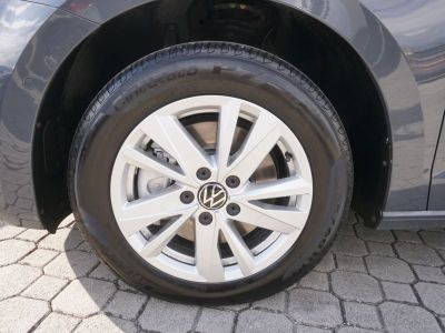 VW Touran Gebrauchtwagen VW Touran Gebrauchtwagen
