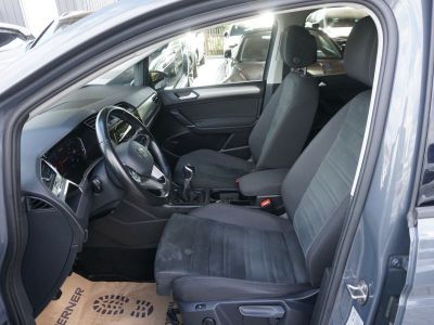 VW Touran Gebrauchtwagen VW Touran Gebrauchtwagen