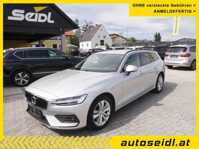 Volvo V60 Gebrauchtwagen Volvo V60 Gebrauchtwagen