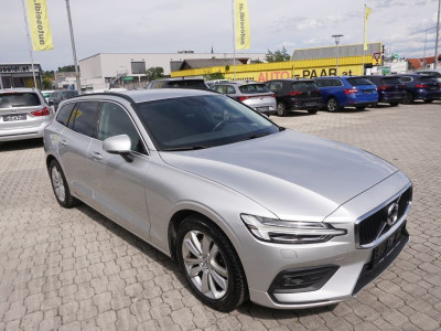 Volvo V60 Gebrauchtwagen Volvo V60 Gebrauchtwagen