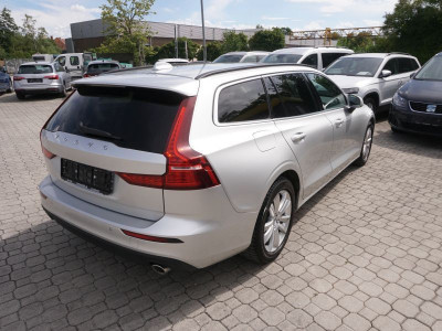 Volvo V60 Gebrauchtwagen Volvo V60 Gebrauchtwagen
