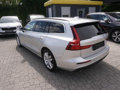 Volvo V60 Gebrauchtwagen Volvo V60 Gebrauchtwagen