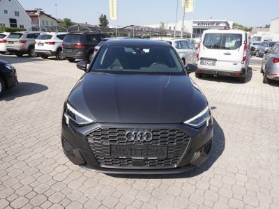 Audi A3 Gebrauchtwagen Audi A3 Gebrauchtwagen