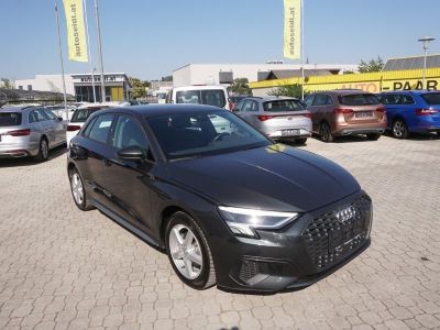 Audi A3 Gebrauchtwagen Audi A3 Gebrauchtwagen