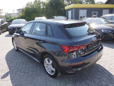 Audi A3 Gebrauchtwagen Audi A3 Gebrauchtwagen