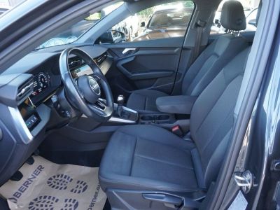 Audi A3 Gebrauchtwagen Audi A3 Gebrauchtwagen