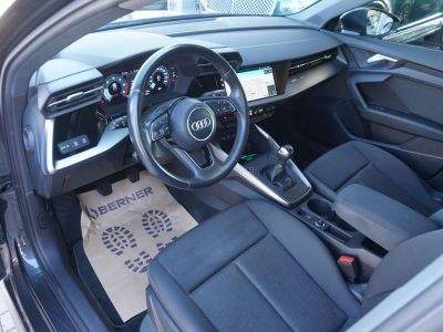 Audi A3 Gebrauchtwagen Audi A3 Gebrauchtwagen