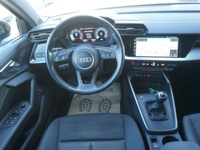 Audi A3 Gebrauchtwagen Audi A3 Gebrauchtwagen