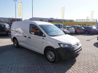 VW Caddy Gebrauchtwagen VW Caddy Gebrauchtwagen