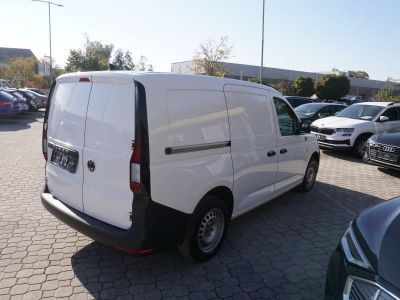 VW Caddy Gebrauchtwagen VW Caddy Gebrauchtwagen