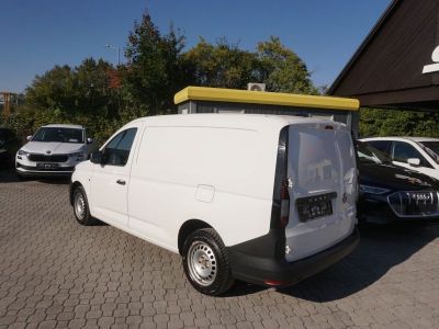 VW Caddy Gebrauchtwagen VW Caddy Gebrauchtwagen